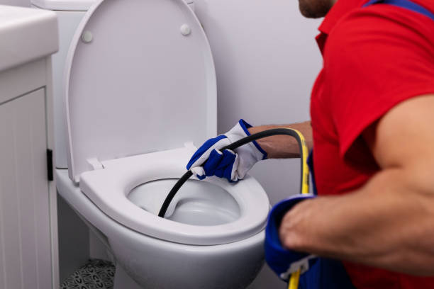 Best Sewer Line Repair  in Long Prairie, MN