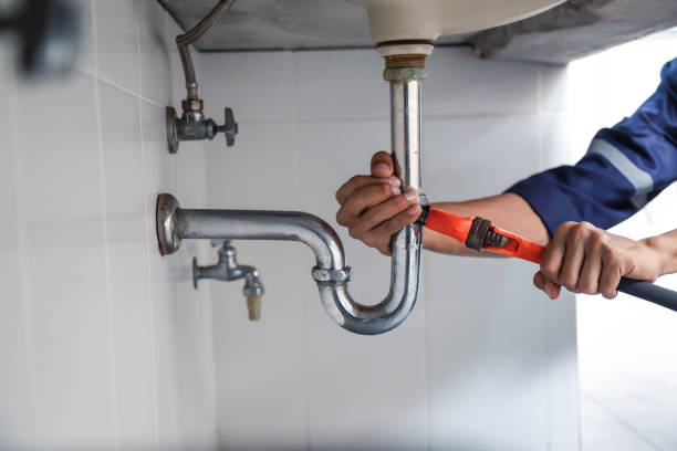  Long Prairie, MN Plumbing Pros