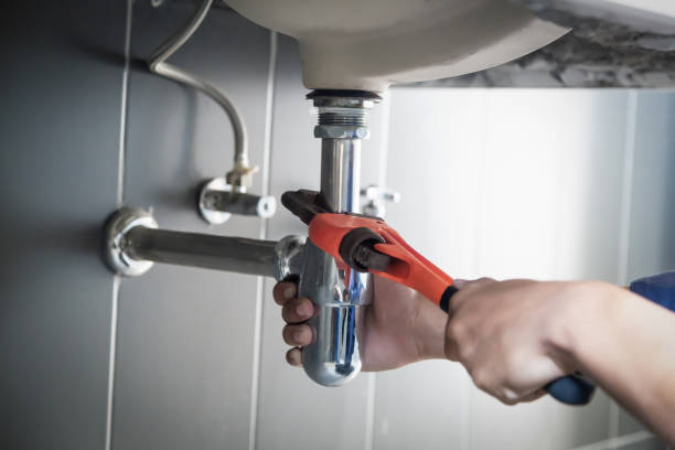 Best Same-Day Plumbing Service  in Long Prairie, MN