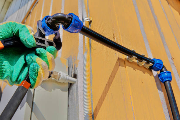 Professional Plumbing in Long Prairie, MN