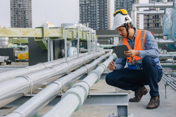 Best Pipe Repair Near Me  in Long Prairie, MN