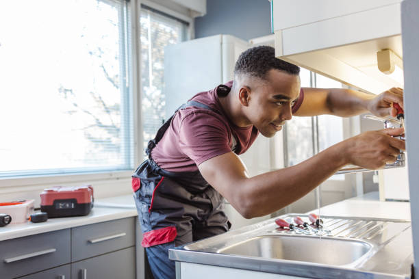 Best Sewer Cleaning Services  in Long Prairie, MN
